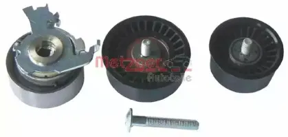 Комплект ремня ГРМ METZGER купить