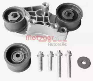 Комплект ремня ГРМ METZGER купить