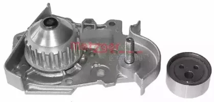 Водяной насос + комплект зубчатого ремня METZGER купить