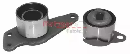 Комплект ремня ГРМ METZGER купить