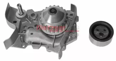 Водяной насос + комплект зубчатого ремня METZGER купить