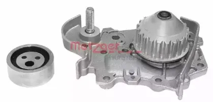 Водяной насос + комплект зубчатого ремня METZGER купить