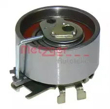 Комплект ремня ГРМ METZGER купить