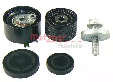 Комплект ремня ГРМ METZGER купить