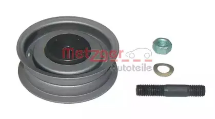 Комплект ремня ГРМ METZGER купить