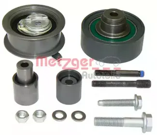 Комплект ремня ГРМ METZGER купить