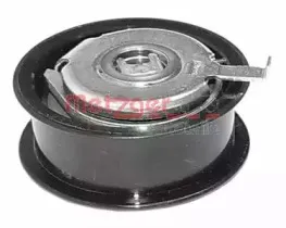 Комплект ремня ГРМ METZGER купить