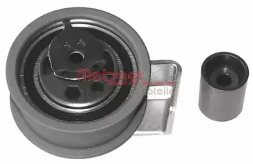 Комплект ремня ГРМ METZGER купить