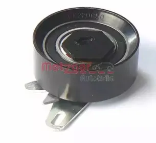 Комплект ремня ГРМ METZGER купить