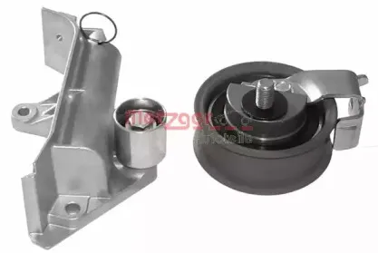 Комплект ремня ГРМ METZGER купить