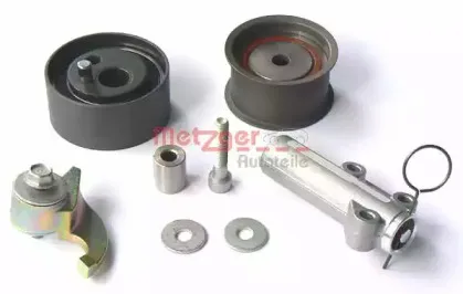 Комплект ремня ГРМ METZGER купить