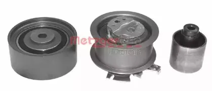 Комплект ремня ГРМ METZGER купить