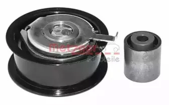 Комплект ремня ГРМ METZGER купить