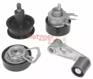 Комплект ремня ГРМ METZGER купить