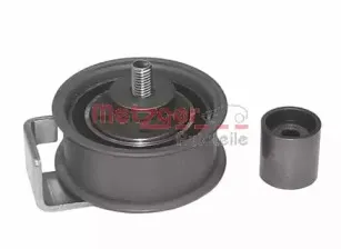 Комплект ремня ГРМ METZGER купить