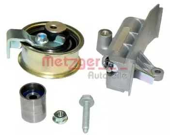 Комплект ремня ГРМ METZGER купить