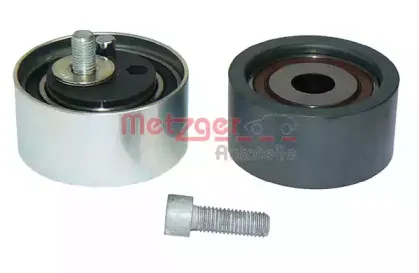 Комплект ремня ГРМ METZGER купить