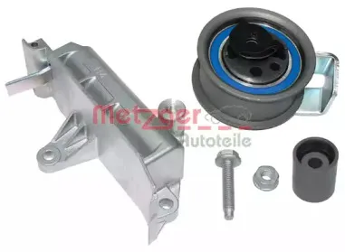 Комплект ремня ГРМ METZGER купить