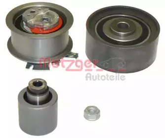 Комплект ремня ГРМ METZGER купить