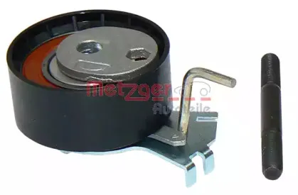 Комплект ремня ГРМ METZGER купить