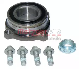 Комплект подшипника ступицы колеса METZGER купить