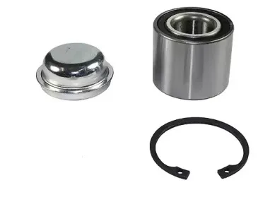 Комплект подшипника ступицы колеса METZGER купить