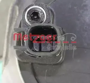 Комплект подшипника ступицы колеса METZGER купить