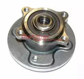 Маточина колеса в зборі METZGER купить