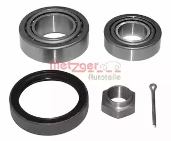 Підшипник роликовий конічний METZGER купить