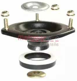 Ремкомплект, опора стойки амортизатора METZGER купить