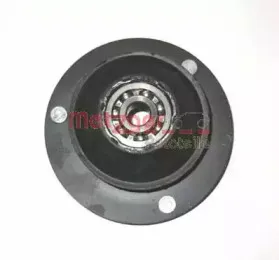 Опора стойки амортизатора METZGER купить