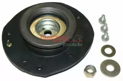 Ремкомплект, опора стойки амортизатора METZGER купить