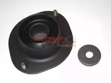 Ремкомплект, опора стойки амортизатора METZGER купить