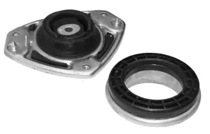 Ремкомплект, опора стойки амортизатора METZGER купить