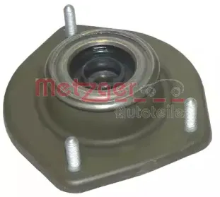 Ремкомплект, опора стойки амортизатора METZGER купить