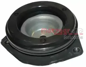 Ремкомплект, опора стойки амортизатора METZGER купить