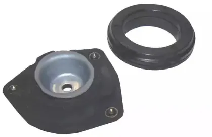 Ремкомплект, опора стойки амортизатора METZGER купить