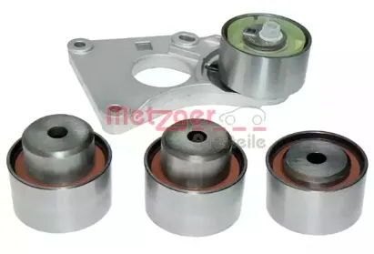 Комплект ремня ГРМ METZGER купить