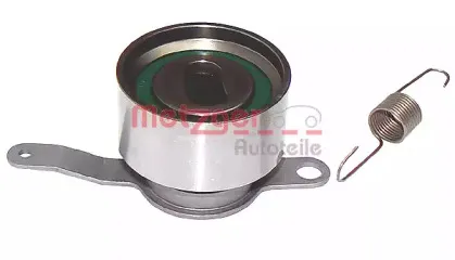 Комплект ремня ГРМ METZGER купить