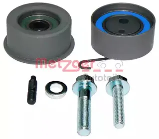 Комплект ремня ГРМ METZGER купить