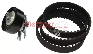 Комплект ремня ГРМ METZGER купить