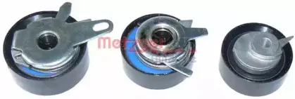 Комплект ремня ГРМ METZGER купить