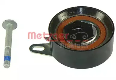 Комплект ремня ГРМ METZGER купить