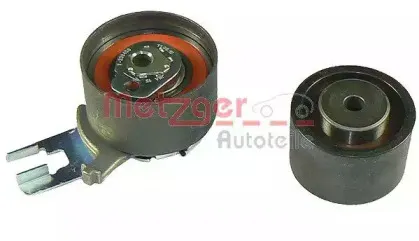 Комплект ремня ГРМ METZGER купить