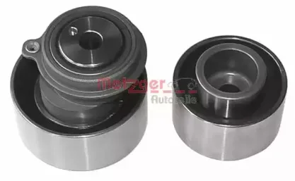 Комплект ремня ГРМ METZGER купить