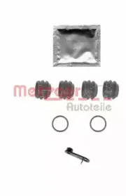 Комплект принадлежностей, тормо METZGER купить
