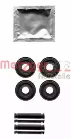 Комплект направляющей гильзы METZGER купить