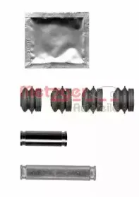 Комплект направляющей гильзы METZGER купить