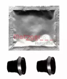 Комплект принадлежностей, тормо METZGER купить