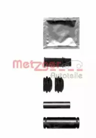 Комплект направляющей гильзы METZGER купить